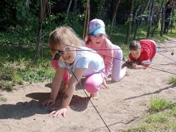 2025-05-13 Motylki w Wiosce Indiańskiej